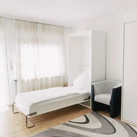 Apartament Apartment-eg-05 *
