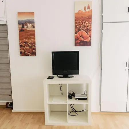 Apartament Apartment-eg-05 *