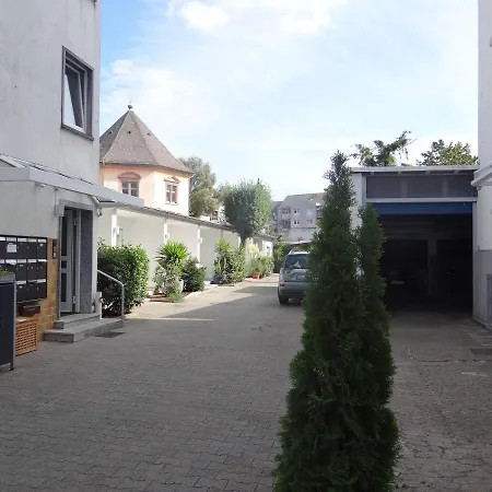 Apartament Apartment-eg-05